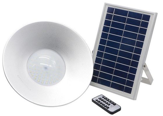IP65 Classic style Remote Control Solar Panel Street Light