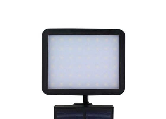 200lm High Light Solar LED SpotLight Solar Panel Wall Light