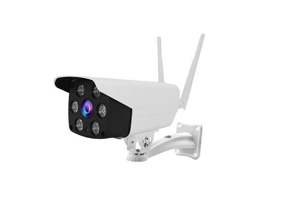 Surveillance Outdoor Night Vision Waterproof CCTV Camera